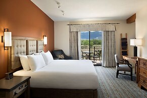 Hyatt Regency Tamaya Resort & Spa