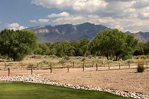 Hyatt Regency Tamaya Resort & Spa