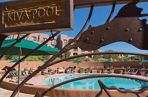 Hyatt Regency Tamaya Resort & Spa