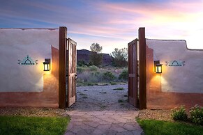 Hyatt Regency Tamaya Resort & Spa