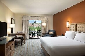 Hyatt Regency Tamaya Resort & Spa