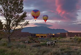 Hyatt Regency Tamaya Resort & Spa