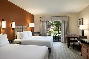 Hyatt Regency Tamaya Resort & Spa