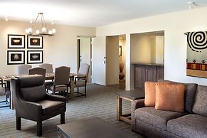 Hyatt Regency Tamaya Resort & Spa
