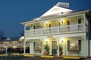 Key West Inn Chatsworth