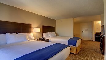 Holiday Inn Express & Suites Alpharetta - Windward Parkway, an IHG Hot