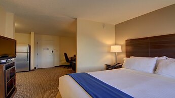 Holiday Inn Express & Suites Alpharetta - Windward Parkway by IHG