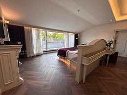 Grand Yavuz Hotel