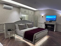 Grand Yavuz Hotel