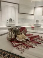 Grand Yavuz Hotel