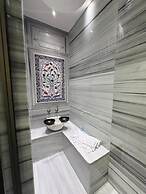 Grand Yavuz Hotel