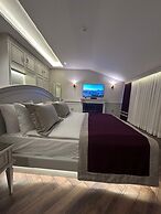 Grand Yavuz Hotel