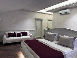 Grand Yavuz Hotel
