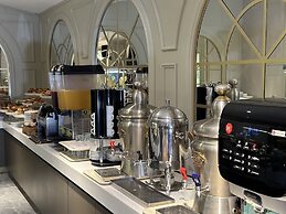 Hotel Zurich Istanbul