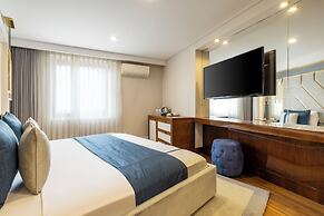 Hotel Zurich Istanbul