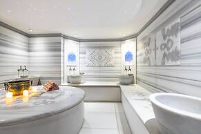 Hotel Zurich Istanbul