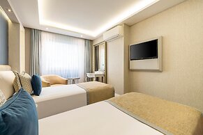 AHC Old City Hotel