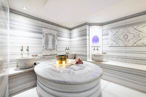 Hotel Zurich Istanbul