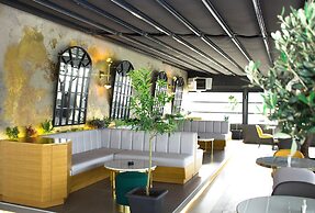 AHC Old City Hotel