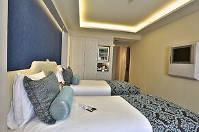 Hotel Zurich Istanbul