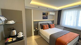 AHC Old City Hotel
