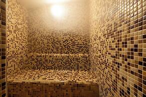 Hotel Zurich Istanbul