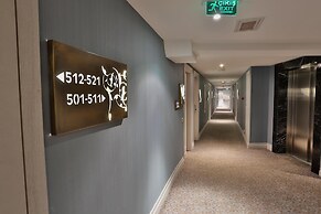AHC Old City Hotel