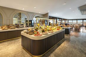 Hotel Zurich Istanbul