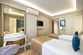 AHC Old City Hotel