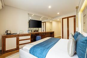 Hotel Zurich Istanbul