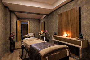 Hotel Zurich Istanbul