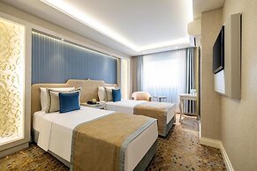 AHC Old City Hotel