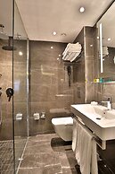 Hotel Zurich Istanbul