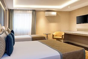 Hotel Zurich Istanbul