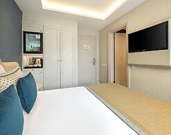 Hotel Zurich Istanbul