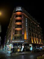 AHC Old City Hotel