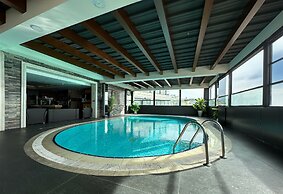 Hotel Zurich Istanbul