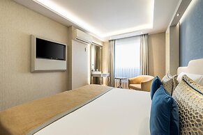 AHC Old City Hotel