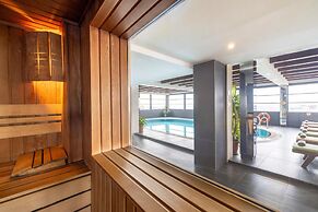 AHC Old City Hotel