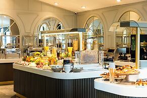 Hotel Zurich Istanbul