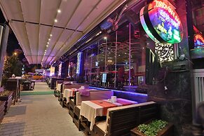 AHC Old City Hotel