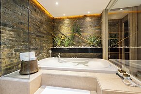 Hotel Zurich Istanbul