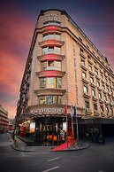 AHC Old City Hotel