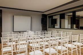 Hotel Zurich Istanbul