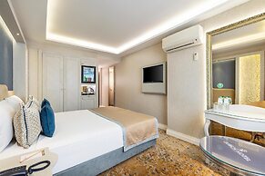 AHC Old City Hotel