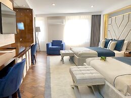 AHC Old City Hotel