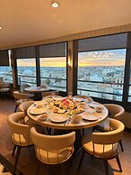 Hotel Zurich Istanbul