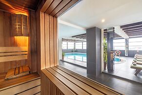 Hotel Zurich Istanbul