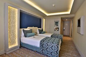 Hotel Zurich Istanbul
