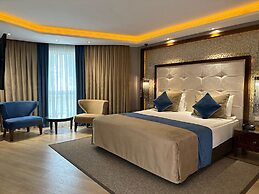 Hotel Zurich Istanbul